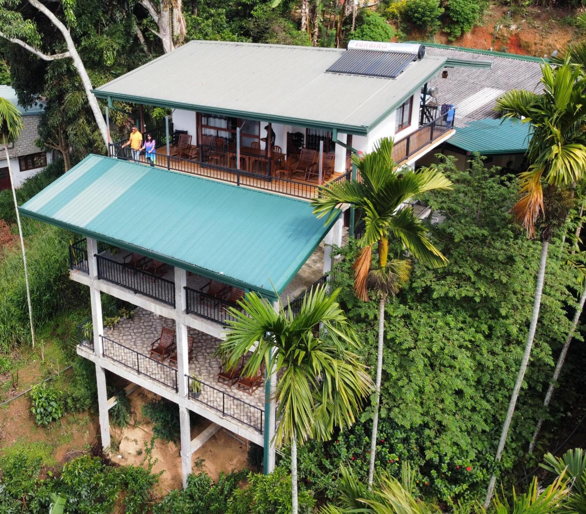 Green Village Ella Exterior photo